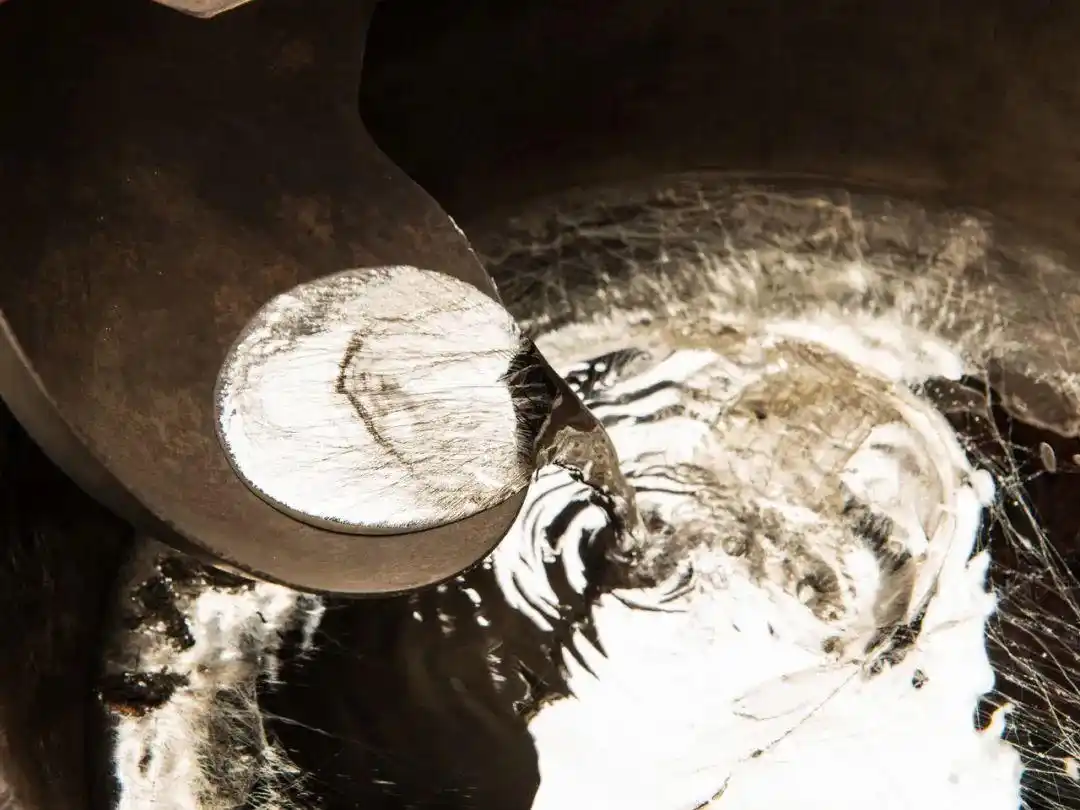 存茶选啥好？锡器为佳！探秘古老金属锡的独特存茶魅力