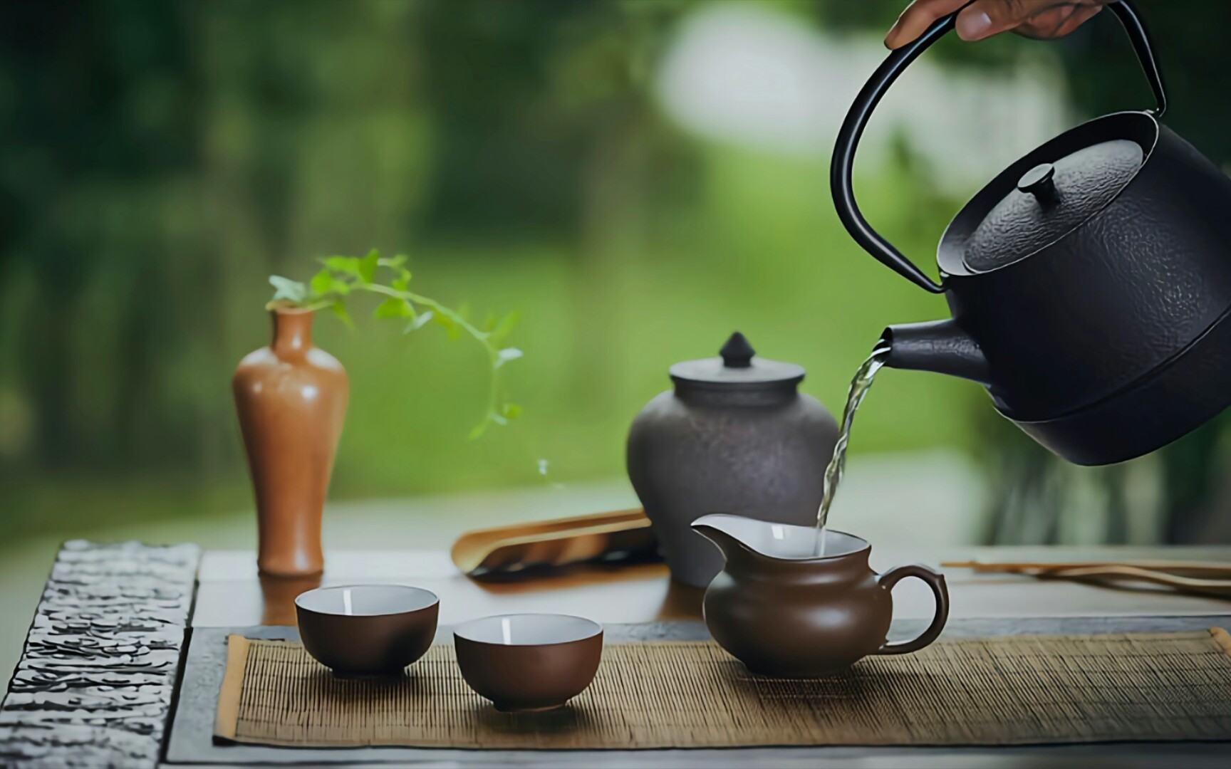 高血压可以喝茶叶吗
