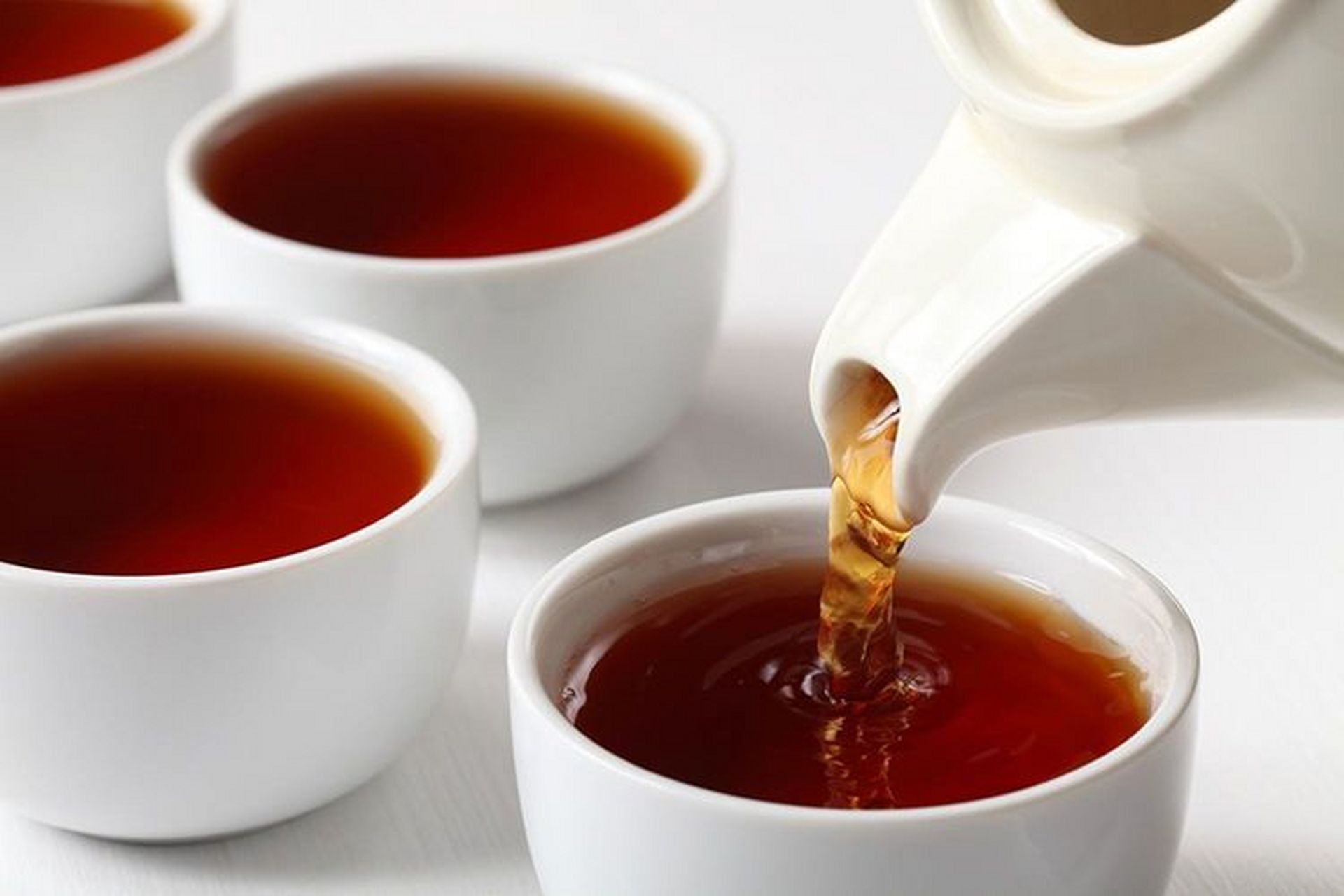 高血压可以喝茶叶吗