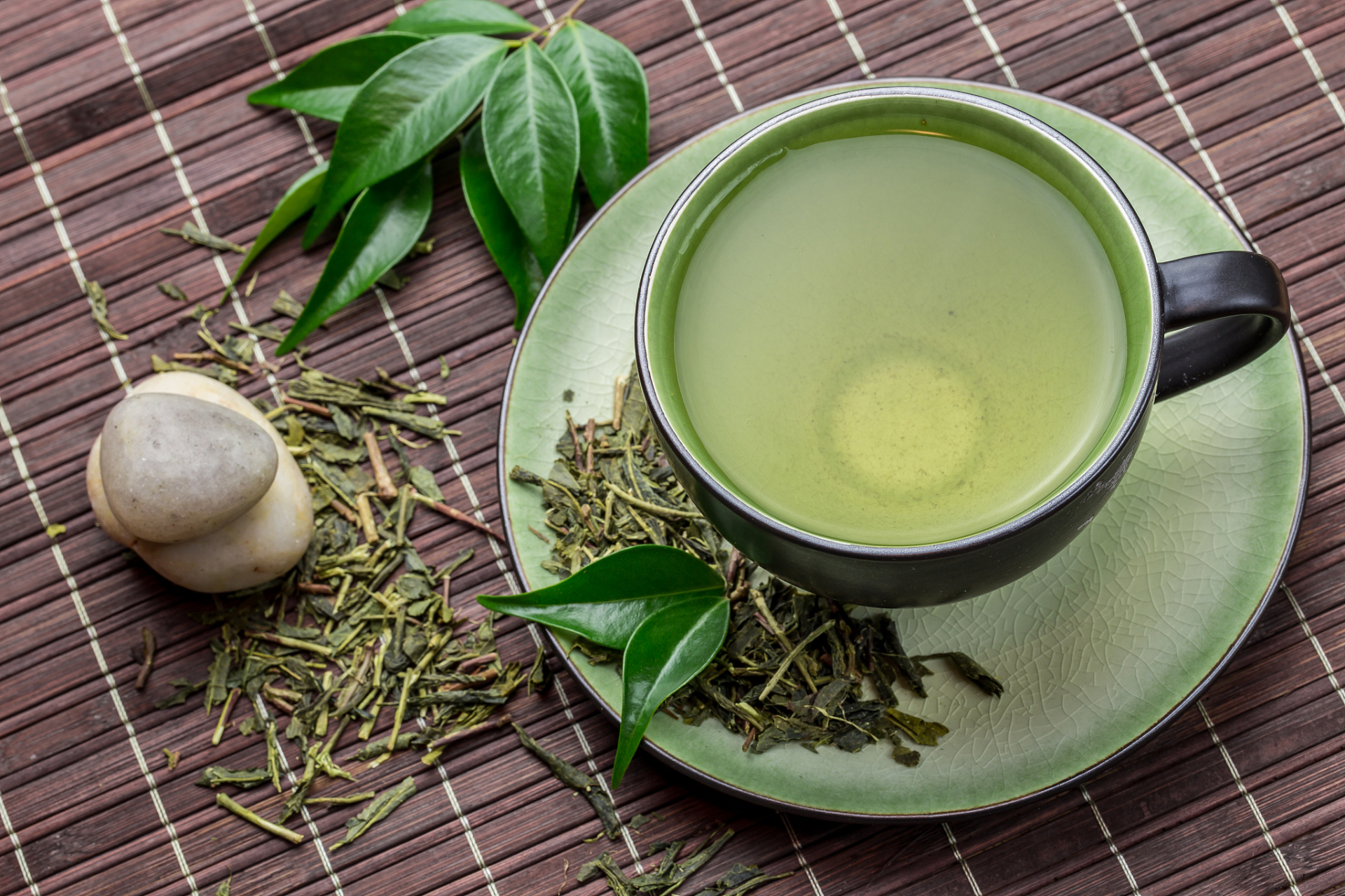 高血压可以喝茶叶吗