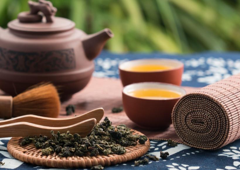 高血压可以喝茶叶吗