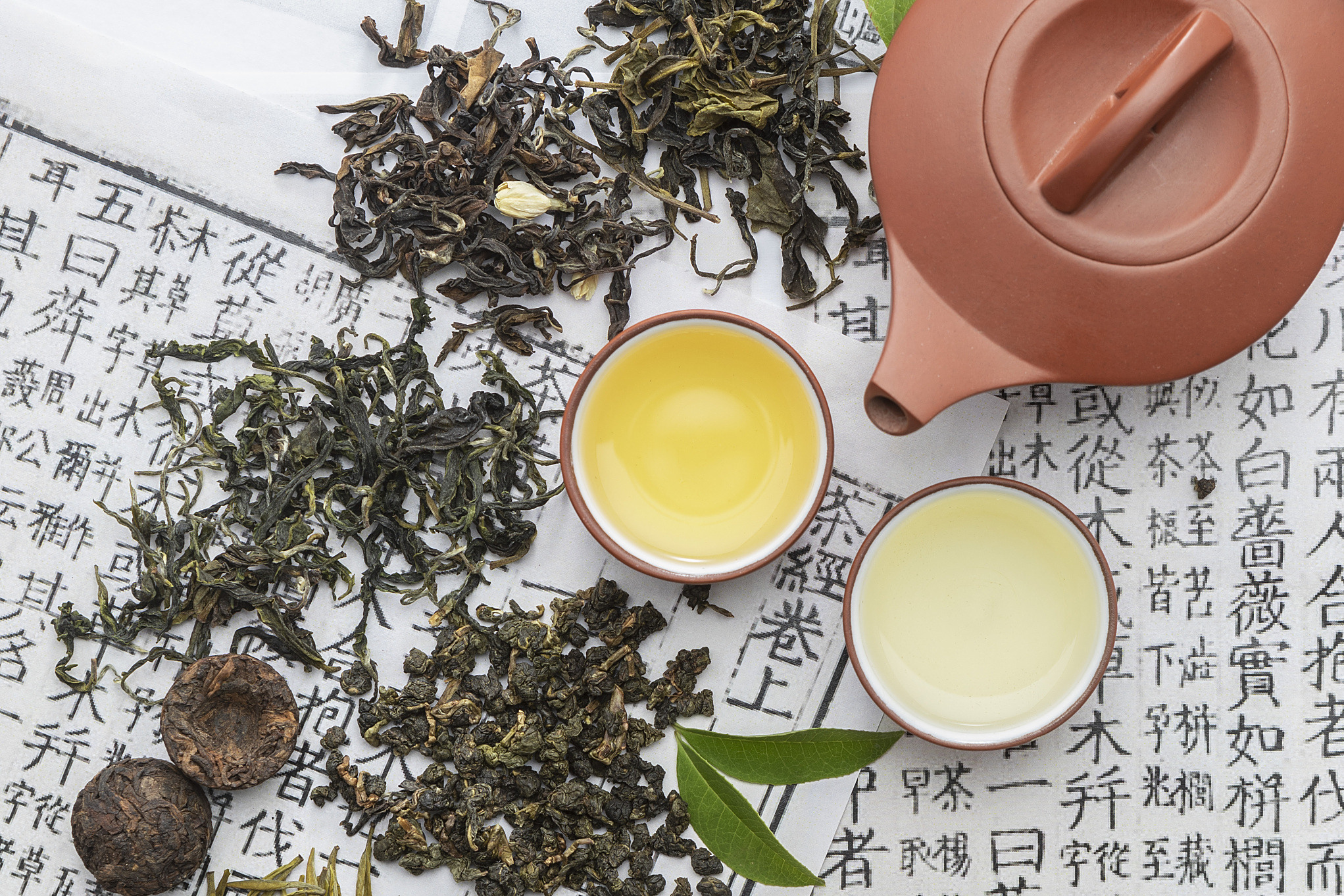 高血压可以喝茶叶吗