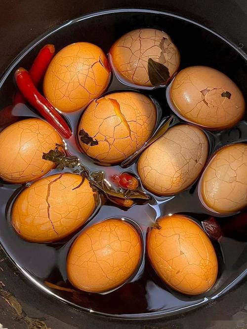 孕妇能吃茶叶蛋吗