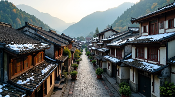 茶叶礼盒包装定制厂家