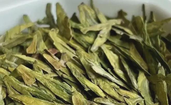 茶叶等级划分标准