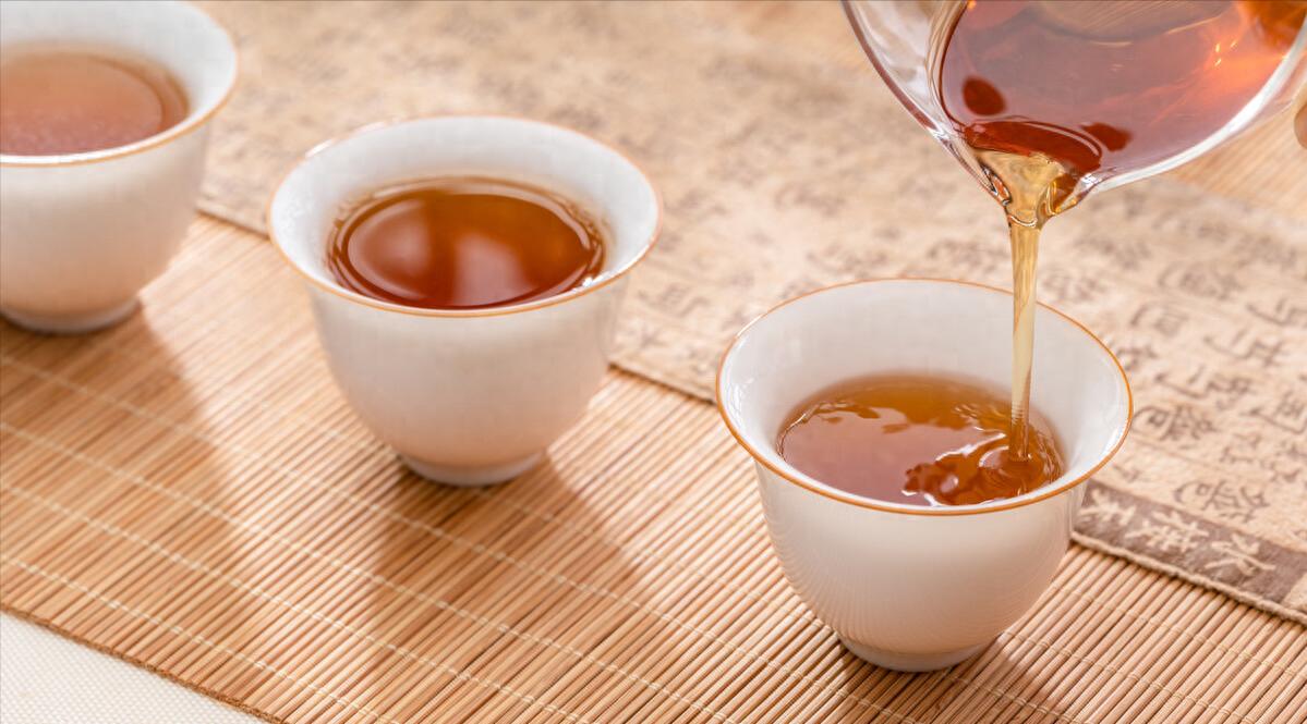 大红袍茶叶是红茶吗