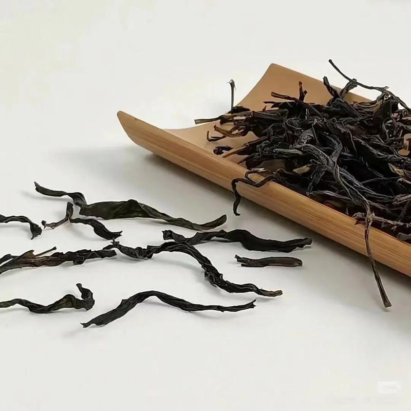 大红袍茶叶是红茶吗
