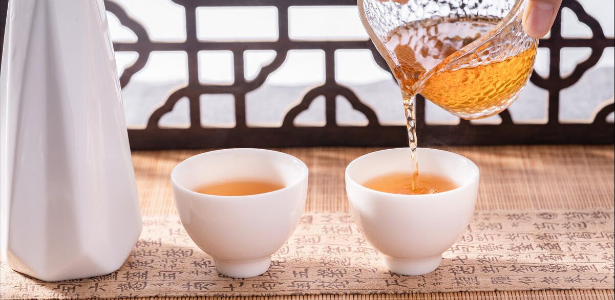 大红袍茶叶是红茶吗