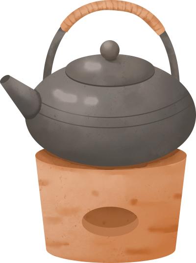 茶叶含多种氨基酸，茶氨酸特有益，能提高免疫力助眠