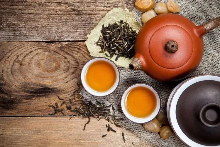 茶叶泡多久就不能喝了