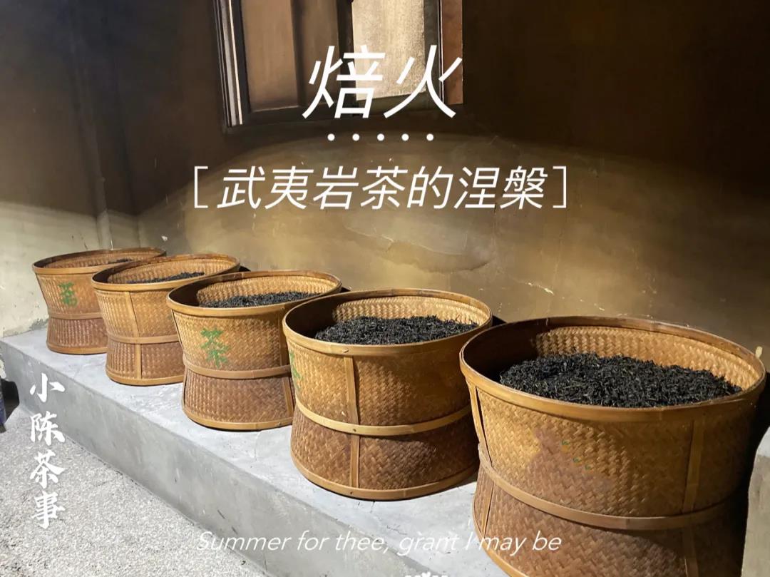 大红袍茶叶是红茶吗