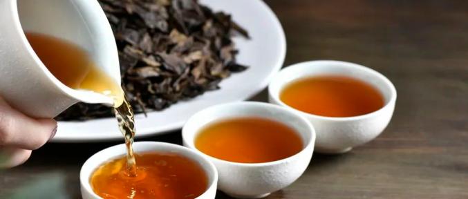 茶叶泡多久就不能喝了