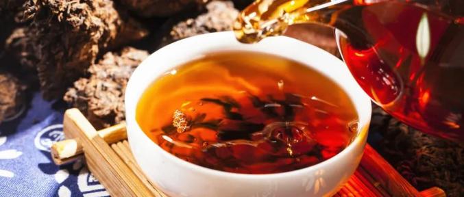 茶叶泡多久就不能喝了