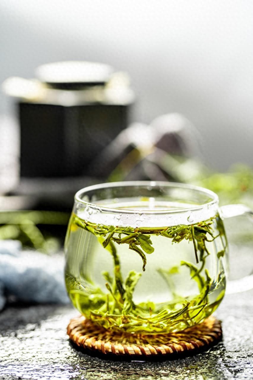 新手必看！茶叶分类及各类茶核心特点、制作方法大揭秘