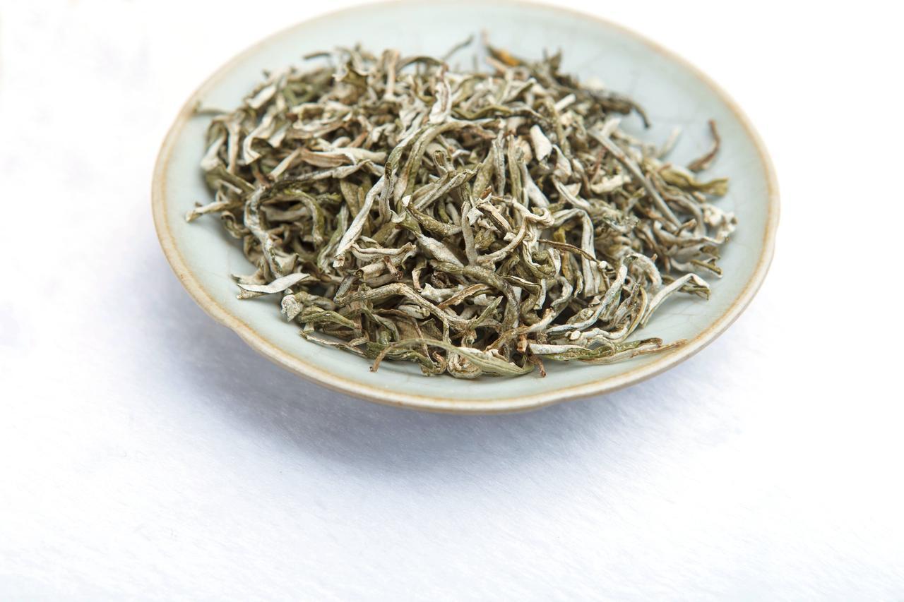 茶叶里面含有什么成分