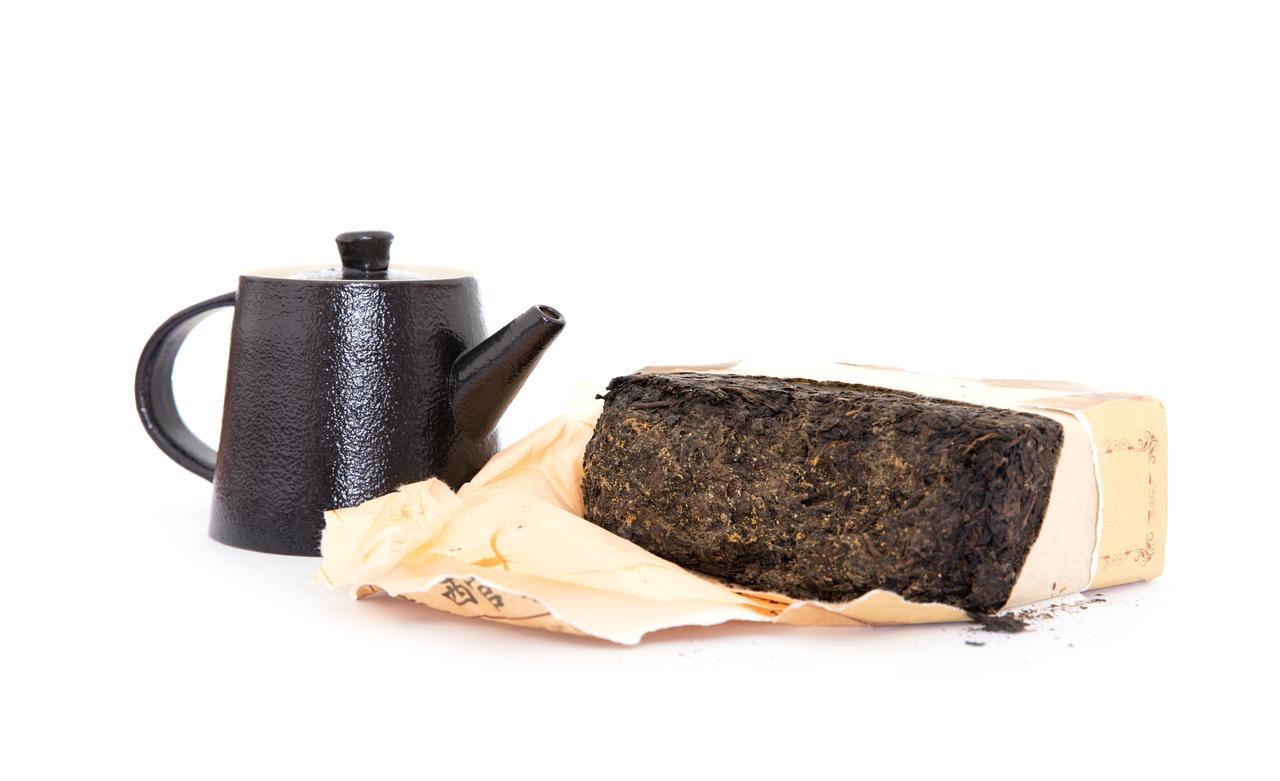 茶叶里面含有什么成分