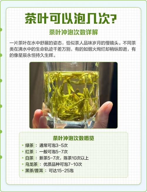 红茶能泡几次？各泡次时间及口感风味全解析