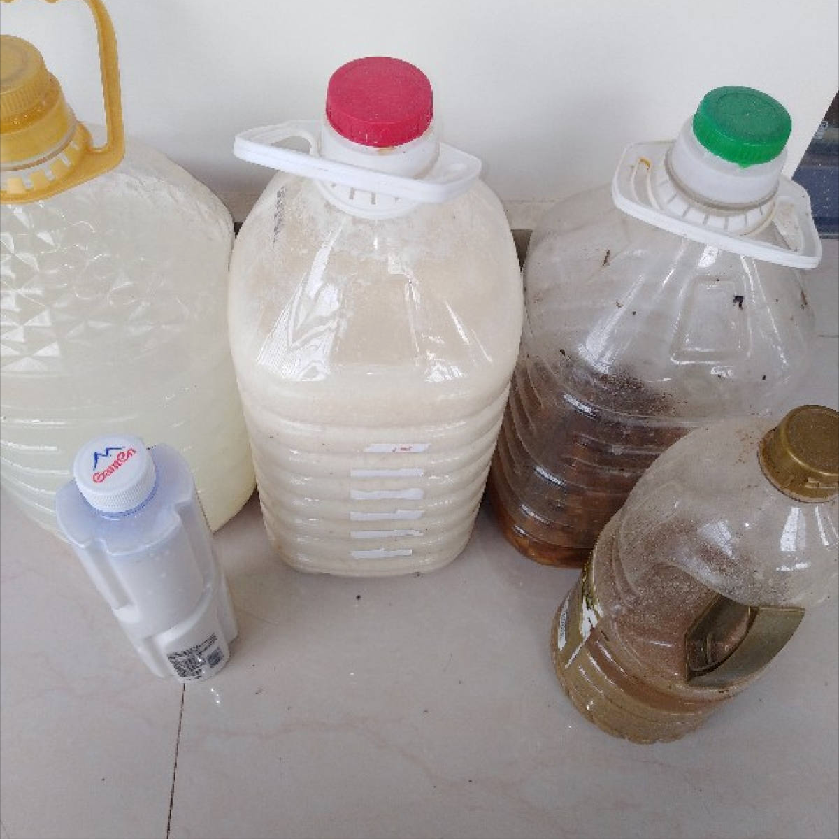 茶叶水能浇花吗