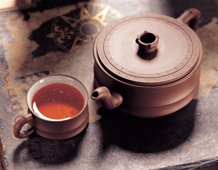 茶叶茶隔夜能喝吗