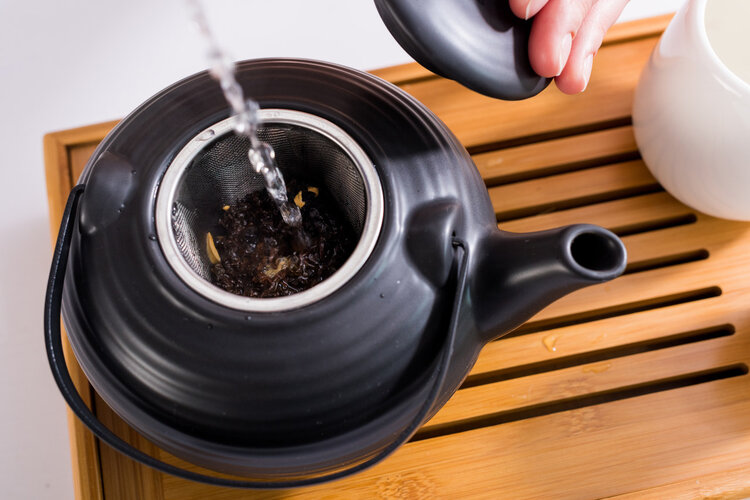茶叶茶隔夜能喝吗
