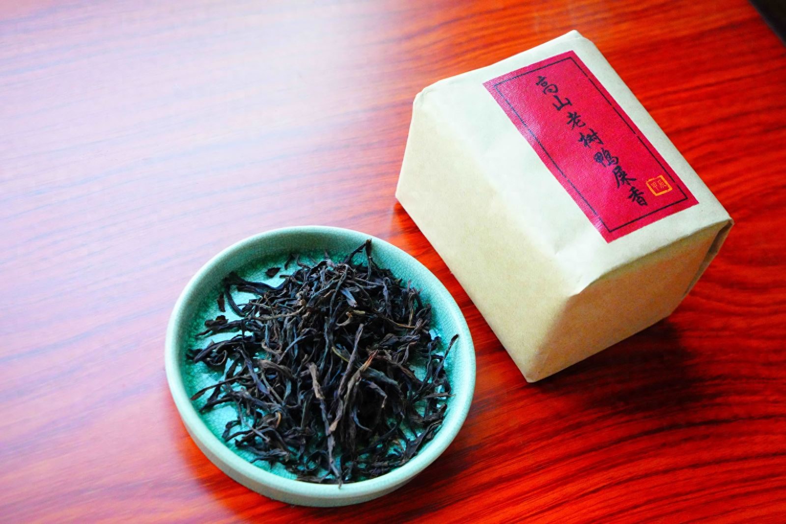 鸭屎香茶叶走红，背后故事多，香型分类你知道几种？