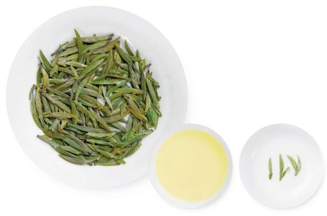 小雪节气，这些以雪命名的茶叶你喝过吗？峨眉雪芽、敬亭绿雪了解下