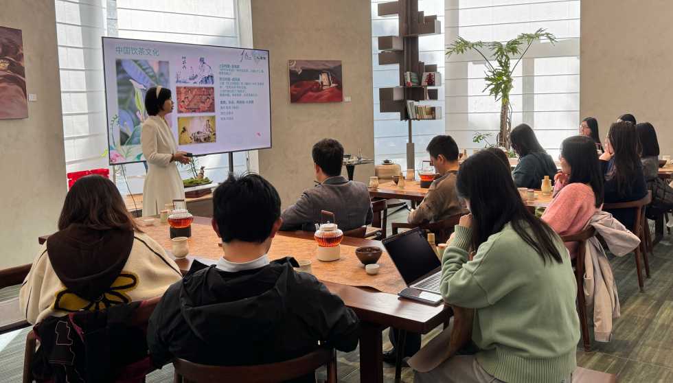 茶文化与中医养生双视角：详解茶养生功效及春季调养法