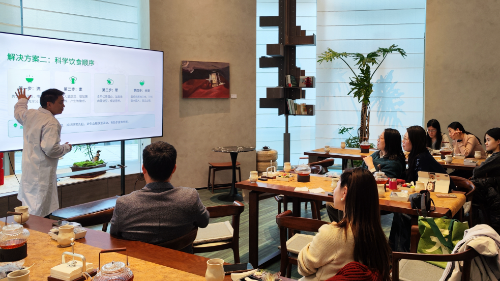 茶叶有哪些功效