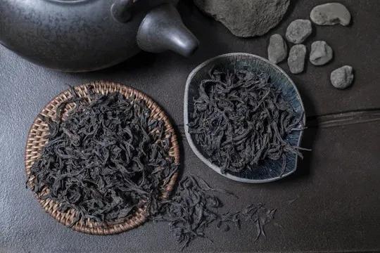 福建什么茶叶最出名