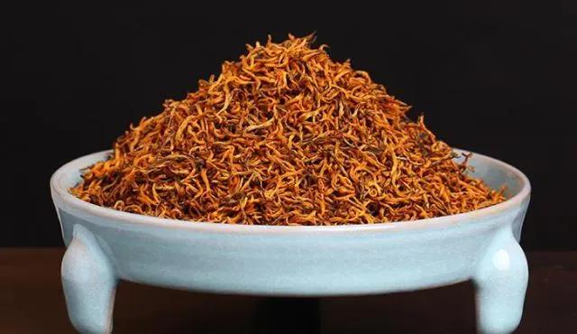 福建什么茶叶最出名