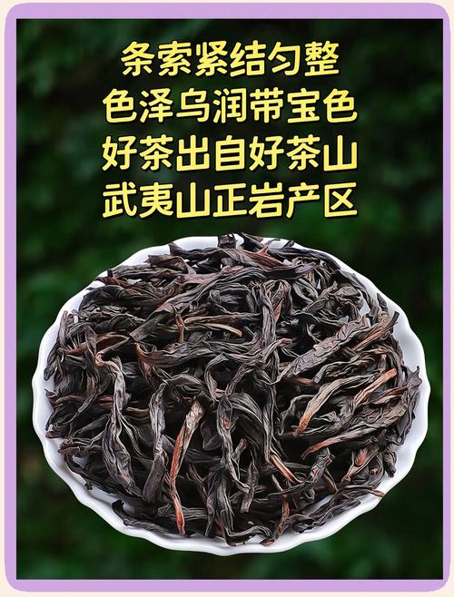 福建什么茶叶最出名