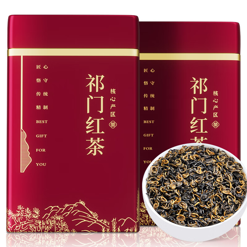 最好的茶叶十大排名
