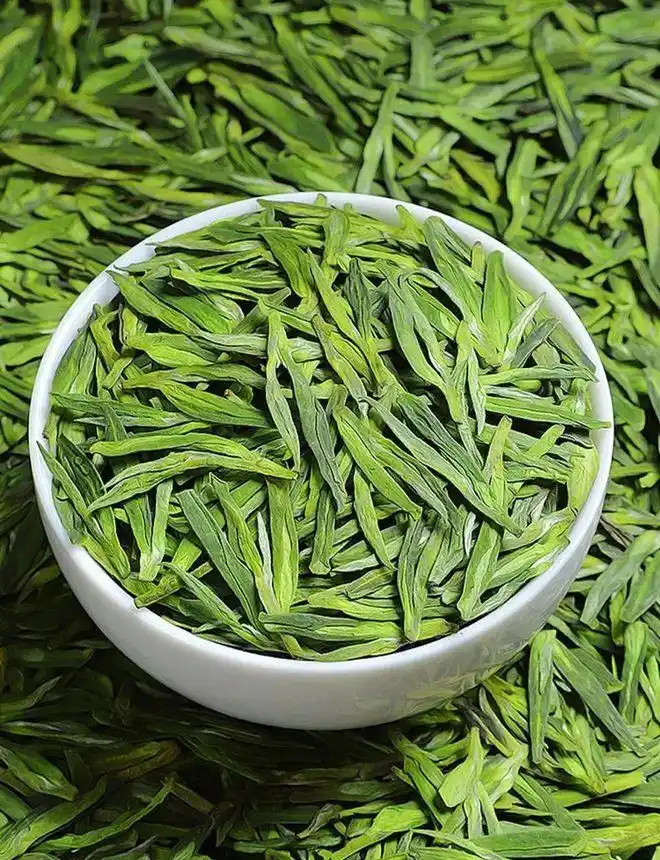 最好的茶叶十大排名