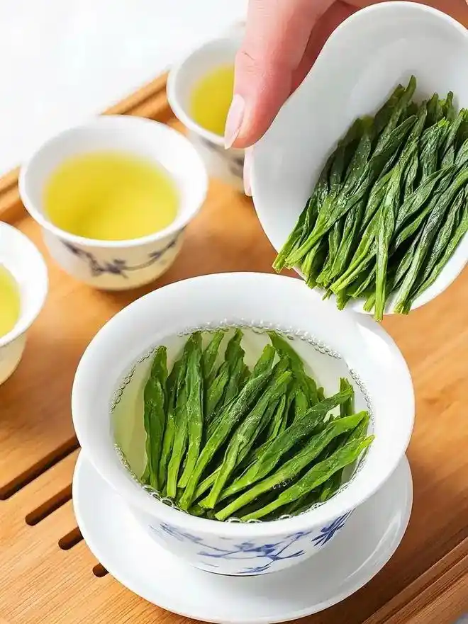 最好的茶叶十大排名