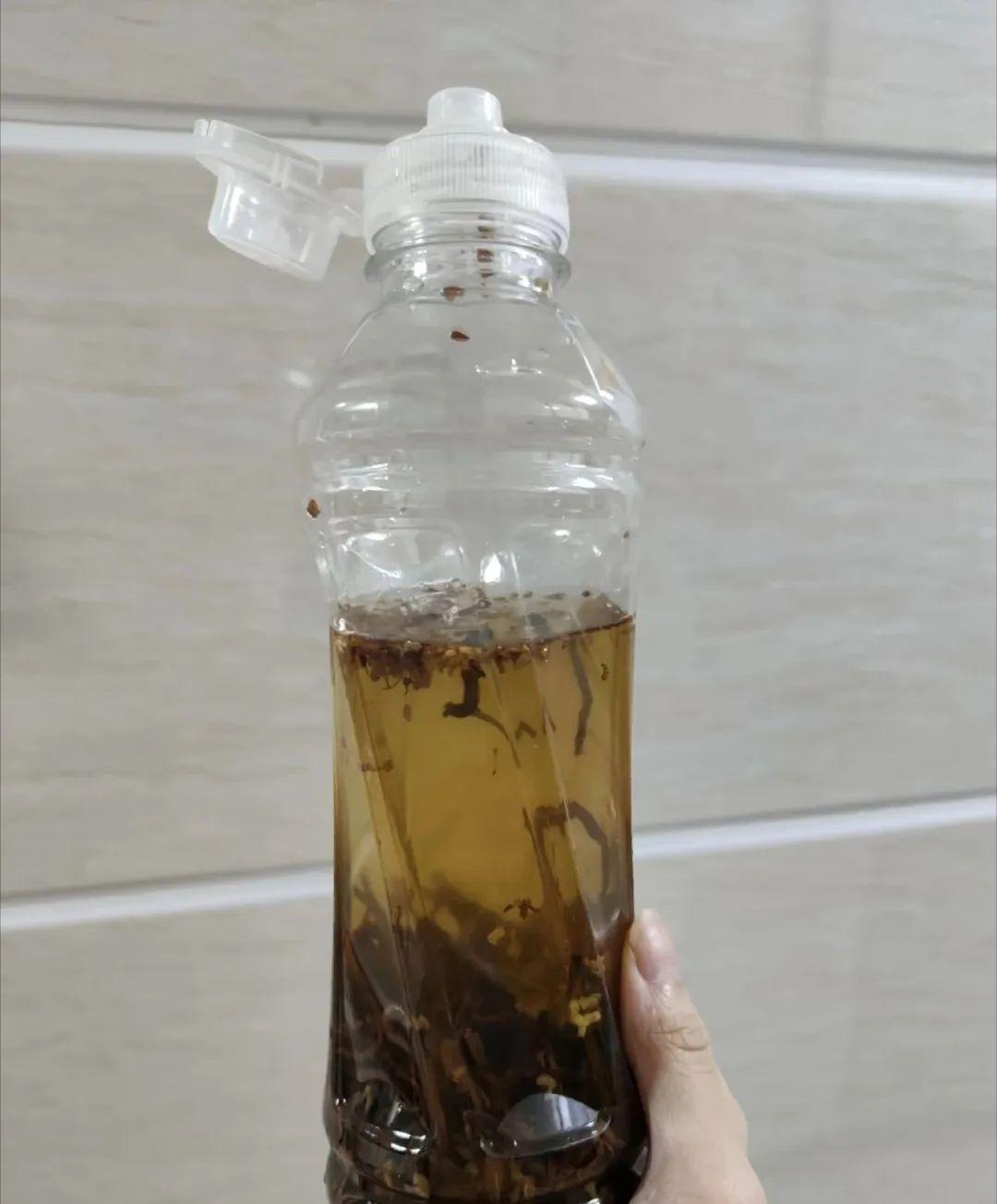 茶叶渣可以做花肥吗