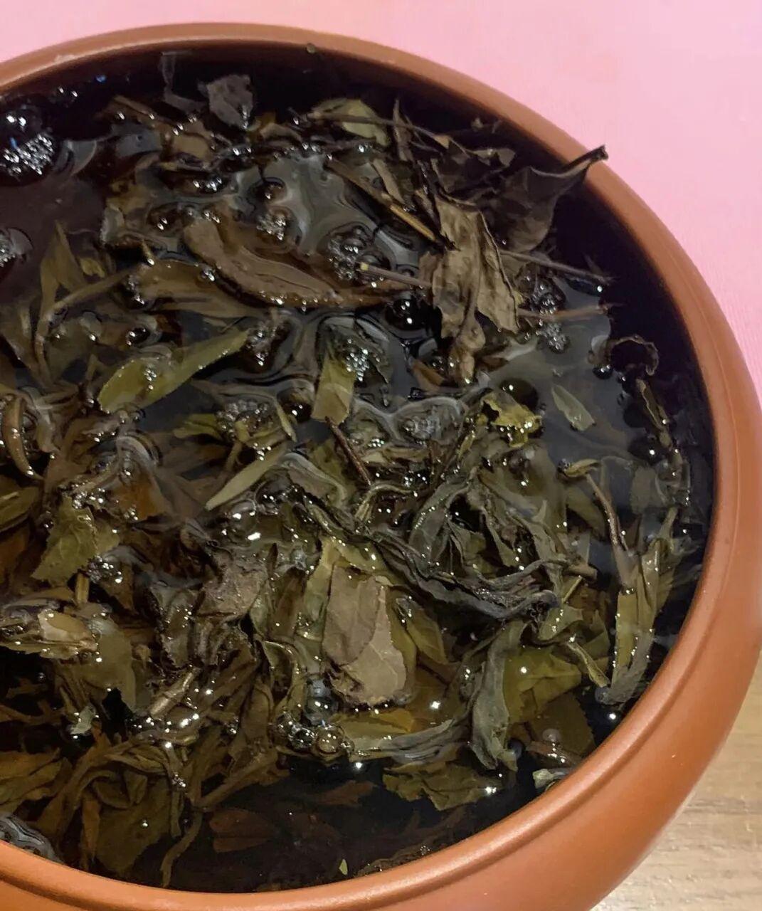 茶叶渣可以做花肥吗