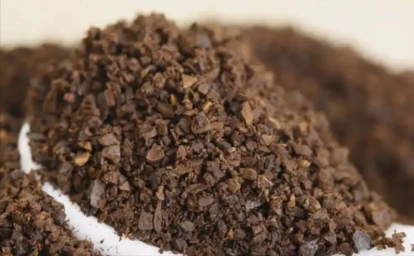 茶叶渣可以做花肥吗