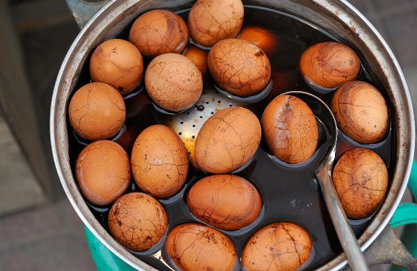 茶叶过夜了还能喝吗