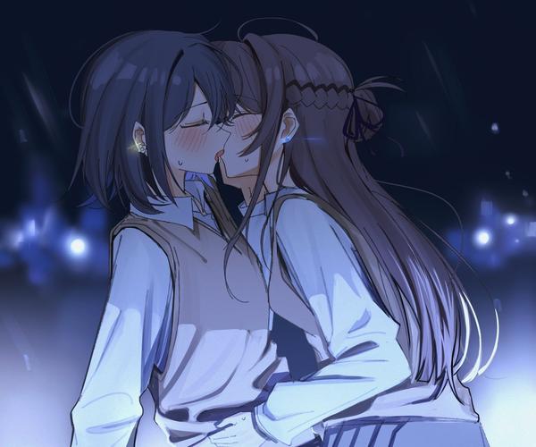 百合漫画推荐有车那种