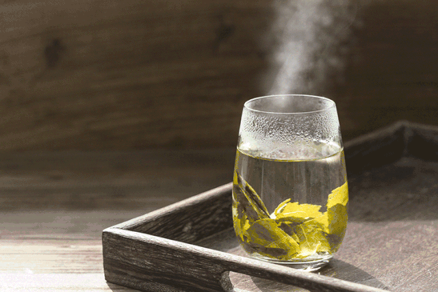 茶叶可以放冰箱保存吗