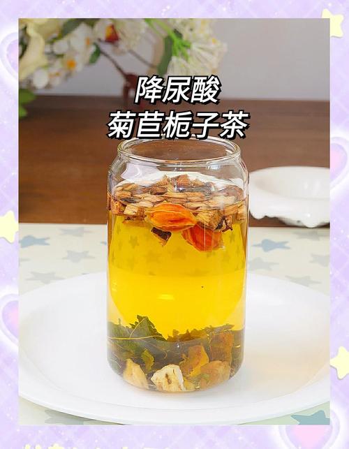 痛风患者喝茶降尿酸？得控制量，这些水果也能帮降尿酸