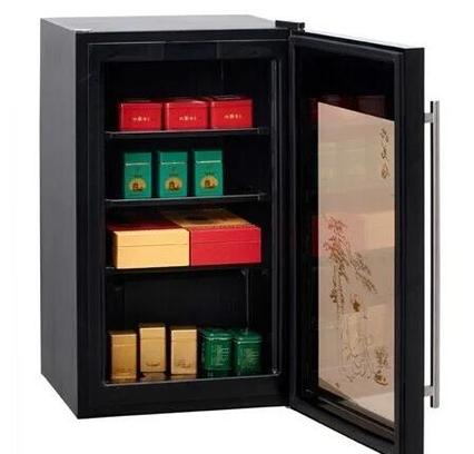 茶叶可以放冰箱保存吗