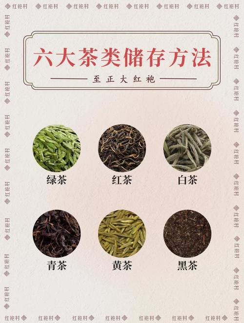 茶叶是冷藏还是冷冻好