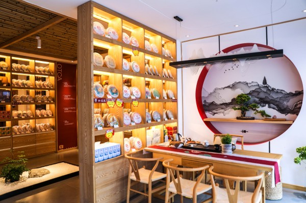 茶叶连锁加盟成本费用及加盟详细资料获取方法