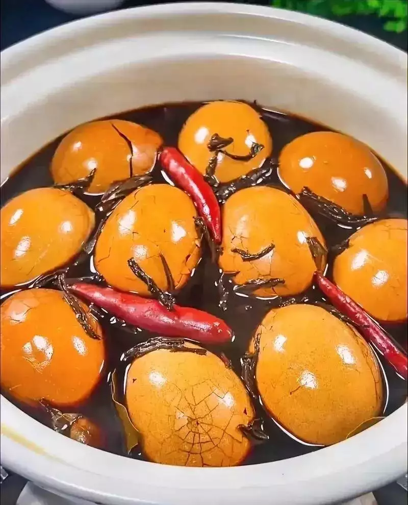 茶叶蛋怎么做好吃
