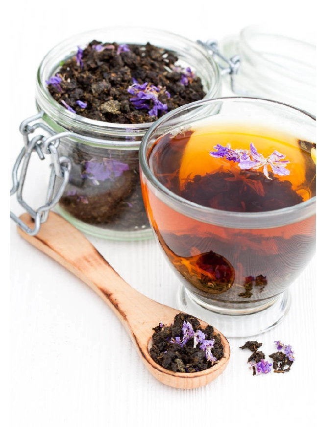 煮奶茶用什么茶叶