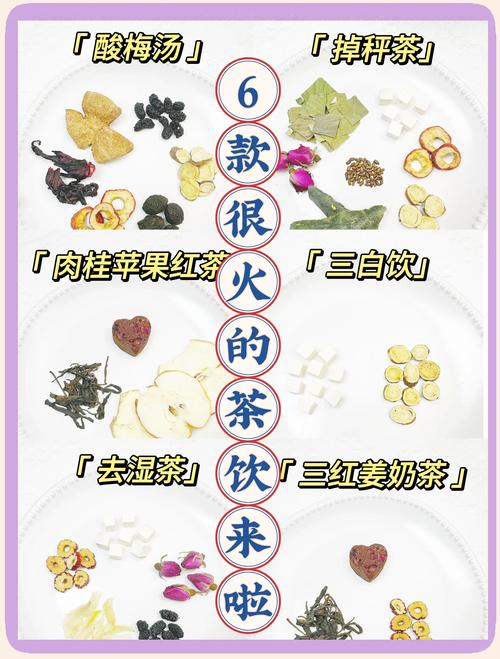 煮奶茶用什么茶叶