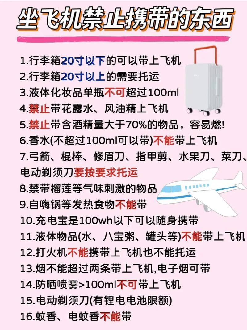 茶叶能带上飞机吗