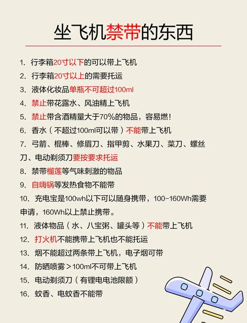 茶叶能带上飞机吗