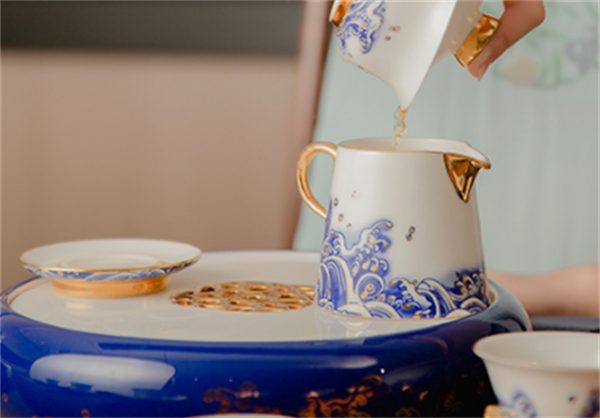 华祥苑茗茶加盟费